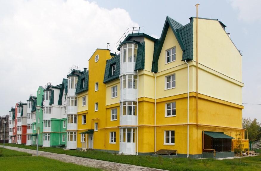 Купить Квартиру Московская Область Пушкино Поселок Лесной